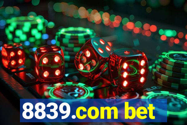 8839.com bet